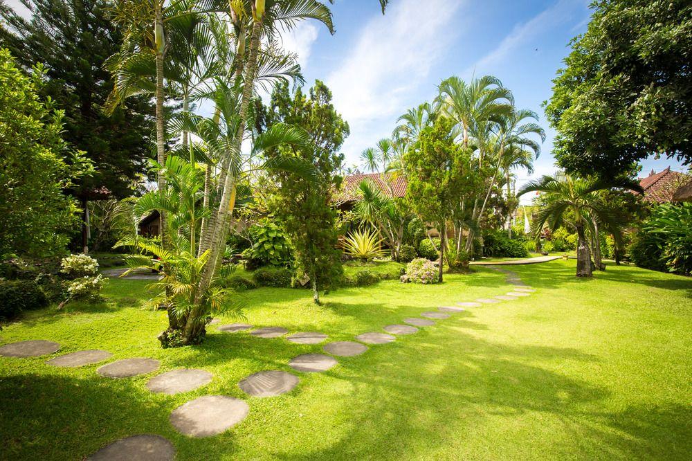 Vision Villas Bali Payangan Buitenkant foto