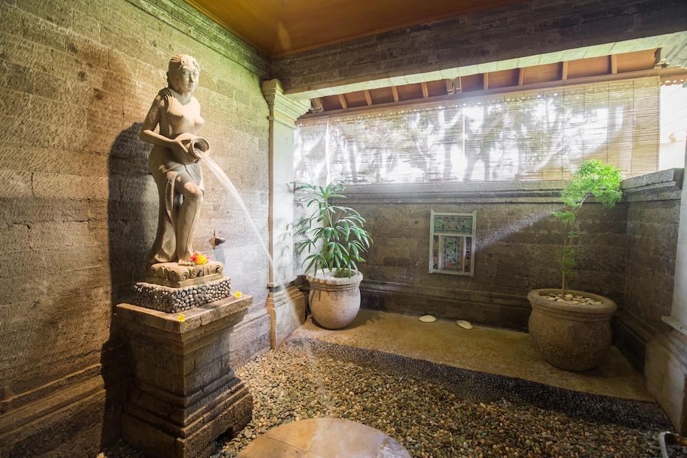 Vision Villas Bali Payangan Buitenkant foto
