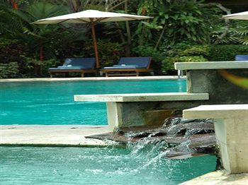 Vision Villas Bali Payangan Buitenkant foto