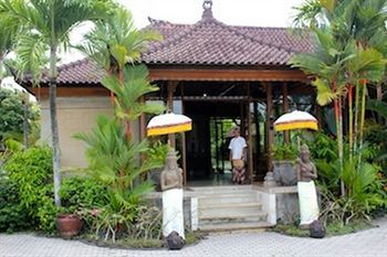 Vision Villas Bali Payangan Buitenkant foto