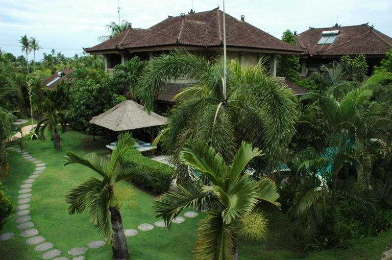 Vision Villas Bali Payangan Buitenkant foto
