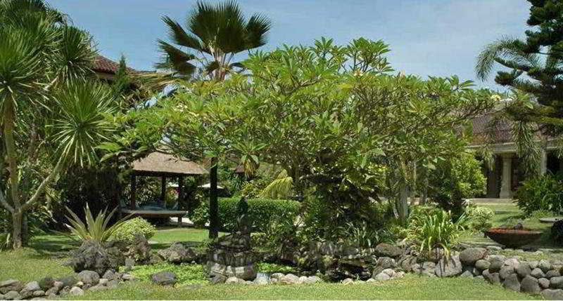 Vision Villas Bali Payangan Buitenkant foto