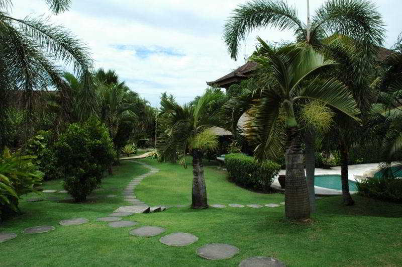 Vision Villas Bali Payangan Buitenkant foto