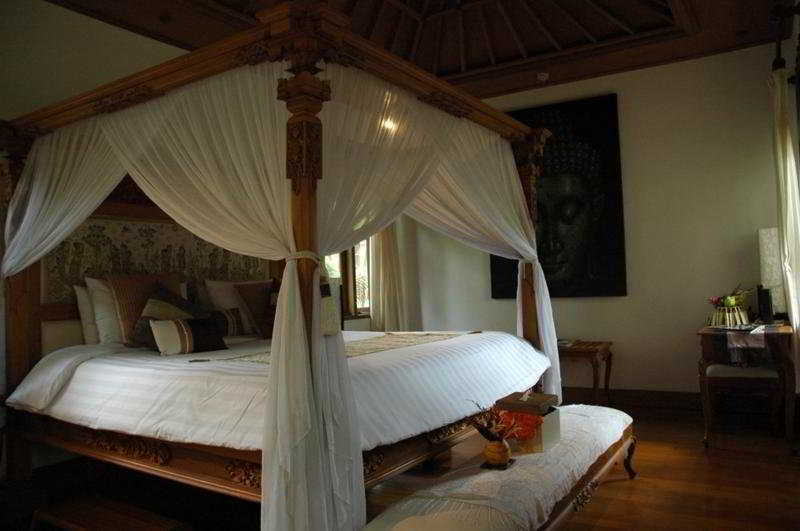 Vision Villas Bali Payangan Buitenkant foto
