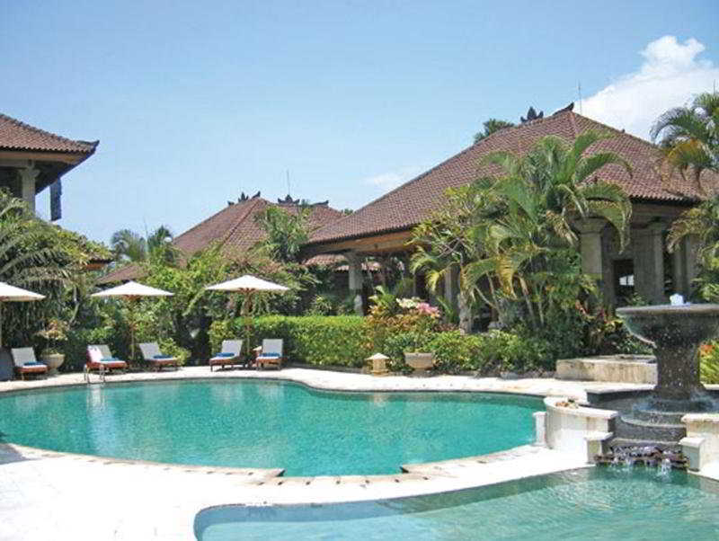 Vision Villas Bali Payangan Buitenkant foto