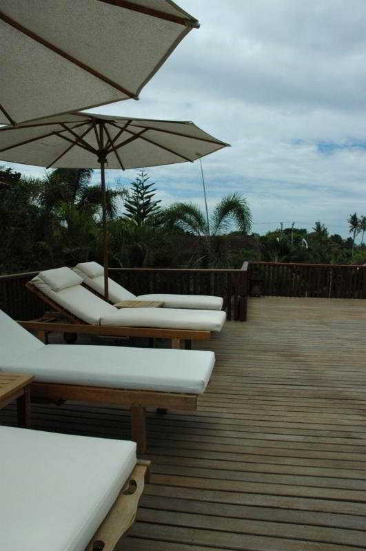 Vision Villas Bali Payangan Buitenkant foto